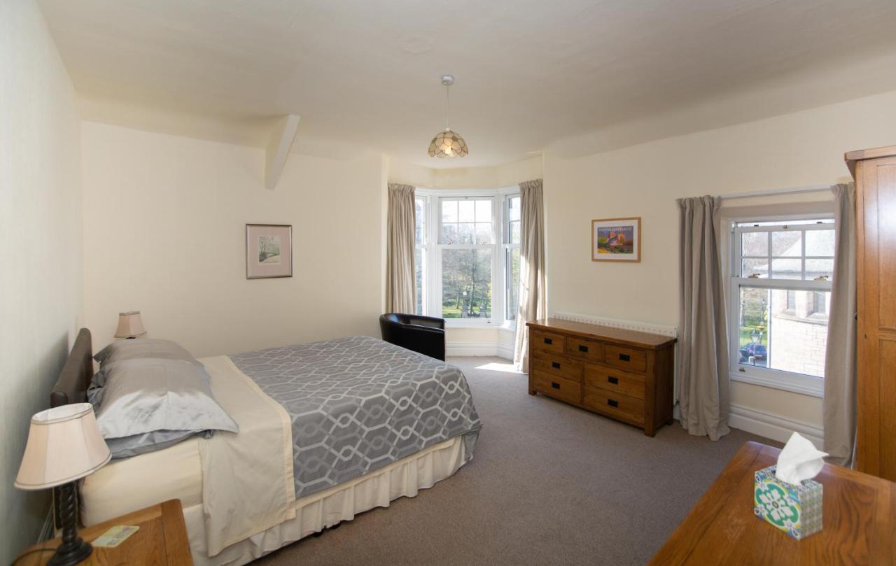 Park View Apartment Hexham Exterior foto